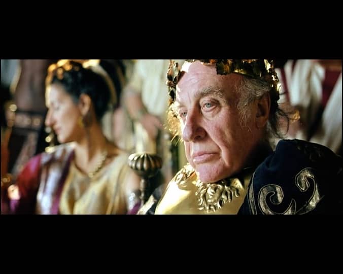 Still from Sky Gladiator