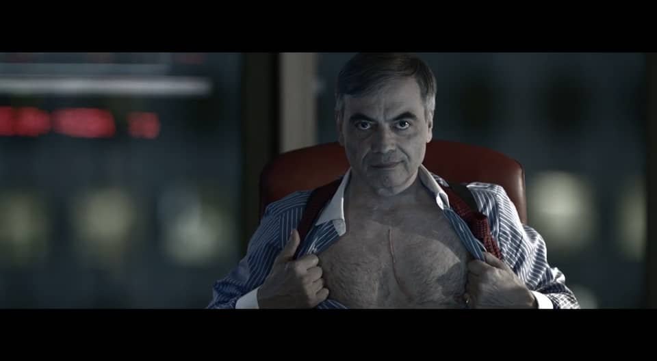 Still from Financière de l'Echiquier,